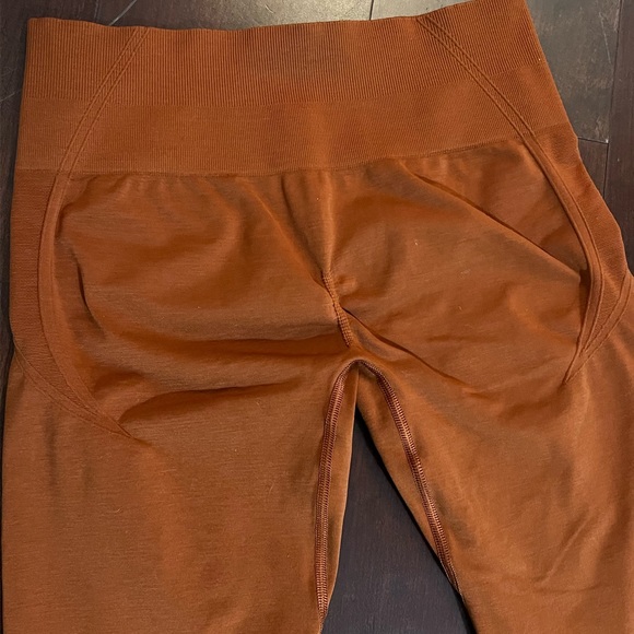 Oner Active Effortless Leggings - Picture 2 of 5